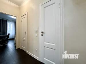 2-к квартира, вторичка, 53м2, 14/24 этаж