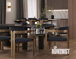 4-к квартира, вторичка, 200м2, 7/8 этаж