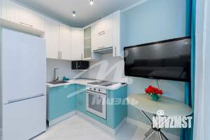 Студия квартира, вторичка, 24м2, 11/25 этаж