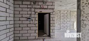 1-к квартира, вторичка, 41м2, 4/6 этаж