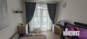 1-к квартира, вторичка, 38м2, 11/12 этаж