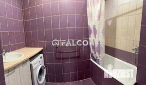 2-к квартира, вторичка, 45м2, 25/25 этаж