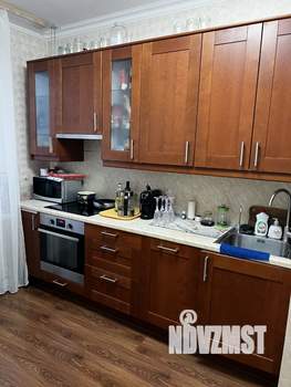 2-к квартира, вторичка, 59м2, 7/25 этаж