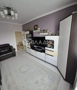 3-к квартира, вторичка, 84м2, 21/25 этаж