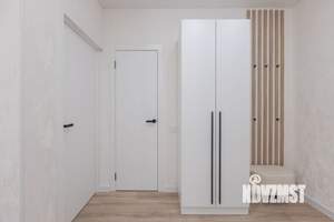1-к квартира, вторичка, 37м2, 14/25 этаж