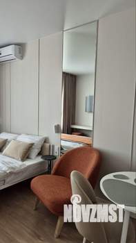 Студия квартира, вторичка, 24м2, 8/8 этаж