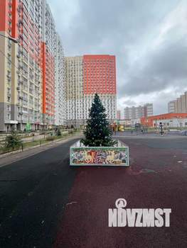 Студия квартира, вторичка, 22м2, 25/25 этаж