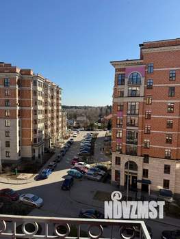 Студия квартира, вторичка, 31м2, 6/8 этаж