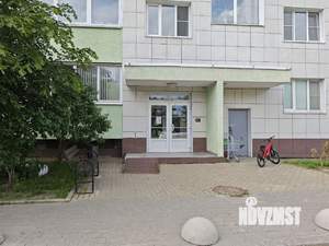 2-к квартира, вторичка, 47м2, -1/1 этаж