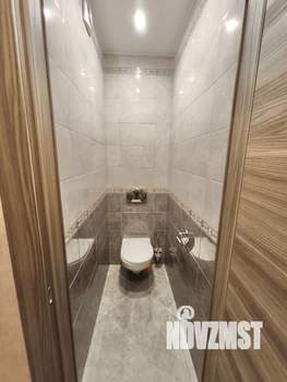 3-к квартира, вторичка, 78м2, 5/27 этаж