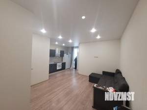 2-к квартира, вторичка, 38м2, 5/26 этаж