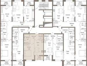 1-к квартира, вторичка, 41м2, 4/9 этаж
