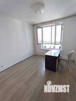 3-к квартира, вторичка, 58м2, 20/34 этаж