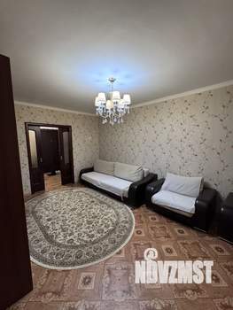 3-к квартира, вторичка, 75м2, 8/17 этаж