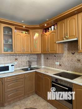 3-к квартира, вторичка, 98м2, 13/17 этаж