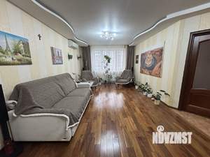 3-к квартира, вторичка, 98м2, 15/22 этаж