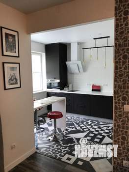 3-к квартира, вторичка, 84м2, 3/8 этаж