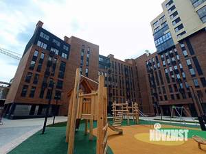 2-к квартира, вторичка, 60м2, 4/7 этаж