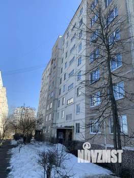 3-к квартира, вторичка, 66м2, 6/9 этаж
