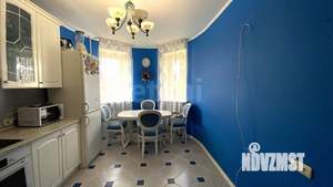 3-к квартира, вторичка, 98м2, 5/15 этаж