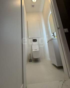 3-к квартира, вторичка, 73м2, 6/6 этаж