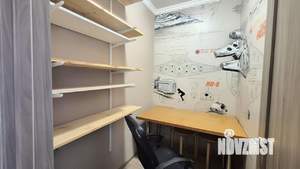 3-к квартира, вторичка, 98м2, 13/25 этаж