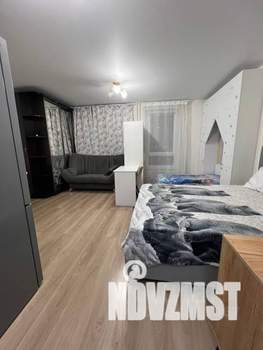 Студия квартира, вторичка, 31м2, 8/9 этаж