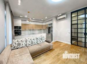 3-к квартира, вторичка, 76м2, 5/7 этаж