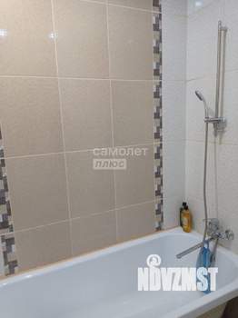 Студия квартира, вторичка, 22м2, 2/25 этаж