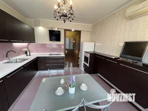 2-к квартира, вторичка, 59м2, 8/17 этаж