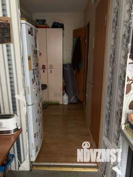 2-к квартира, вторичка, 50м2, 2/9 этаж