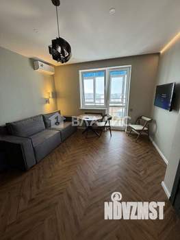 1-к квартира, вторичка, 39м2, 26/31 этаж