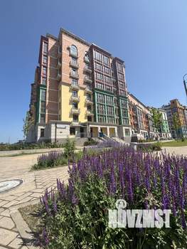 2-к квартира, вторичка, 43м2, 3/8 этаж