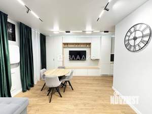 2-к квартира, вторичка, 50м2, 1/6 этаж
