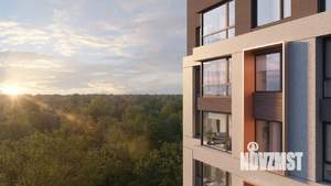 1-к квартира, вторичка, 41м2, 3/9 этаж