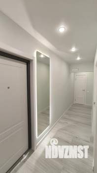 2-к квартира, вторичка, 52м2, 8/8 этаж