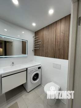 1-к квартира, вторичка, 38м2, 3/9 этаж