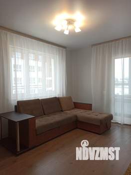 2-к квартира, вторичка, 46м2, 4/8 этаж