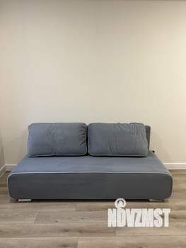 Студия квартира, вторичка, 23м2, 4/4 этаж