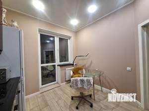 1-к квартира, вторичка, 37м2, 23/30 этаж