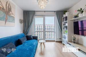 3-к квартира, вторичка, 89м2, 8/9 этаж
