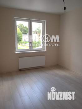 1-к квартира, вторичка, 37м2, 4/13 этаж