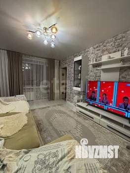 2-к квартира, вторичка, 51м2, 2/10 этаж