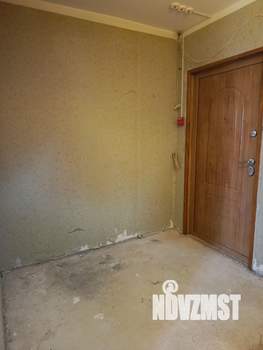 1-к квартира, вторичка, 44м2, 2/18 этаж