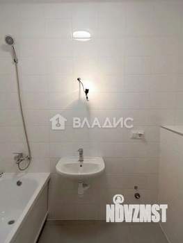 1-к квартира, вторичка, 30м2, 1/9 этаж