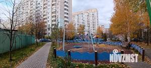 2-к квартира, вторичка, 71м2, 9/17 этаж