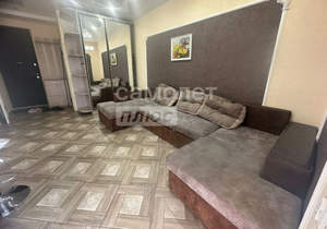 2-к квартира, вторичка, 45м2, 3/45 этаж