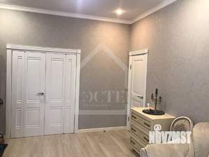 3-к квартира, вторичка, 117м2, 1/4 этаж