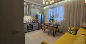 2-к квартира, вторичка, 58м2, 8/32 этаж