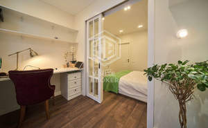 3-к квартира, вторичка, 89м2, 14/29 этаж